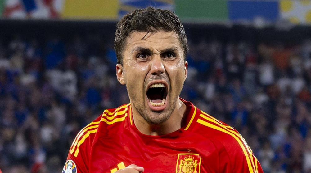 Rodri